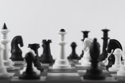 Political polar opposites may be more alike than they think