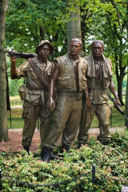 How Veterans Can Successfully Transition to College and Thrive
